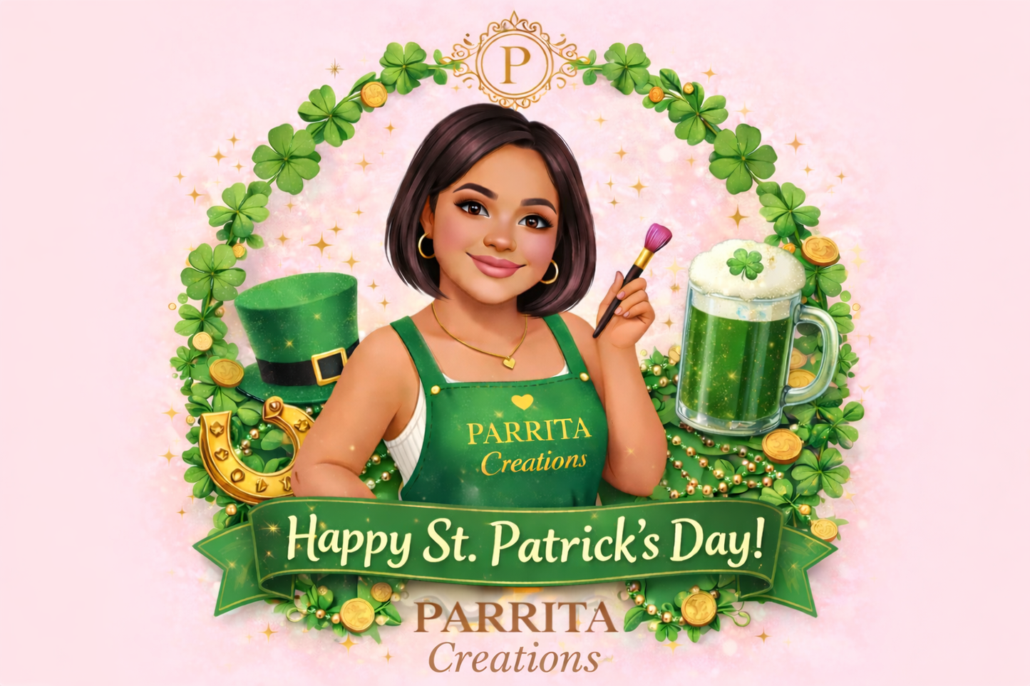 Feeling Lucky Raffle!