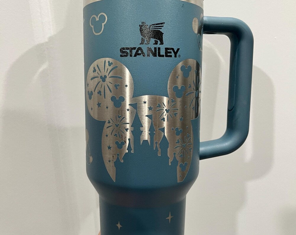 Tumblers/ Cups/ Wraps