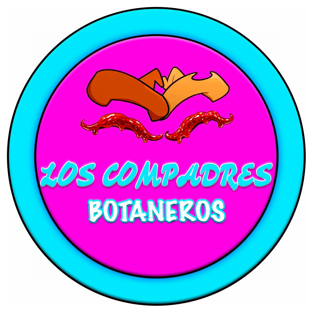 Los Compadres Botaneros Grand Opening + Paint Pop-Up
Presented by Parrita Creations