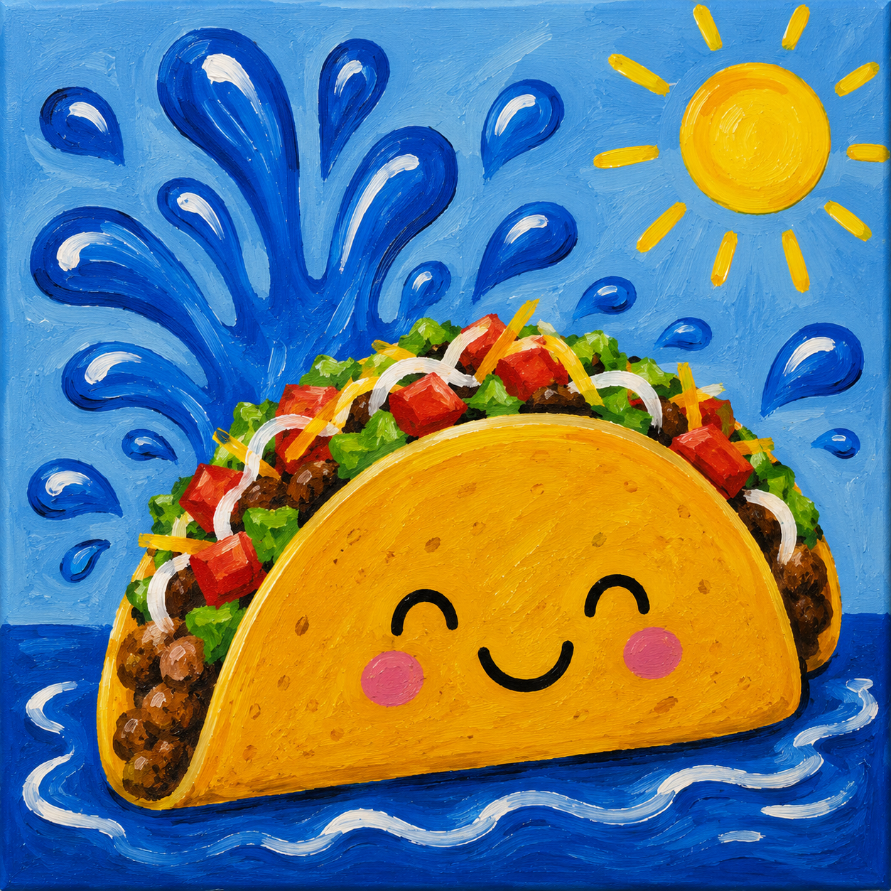Los Compadres Botaneros Grand Opening + Paint Pop-Up
Presented by Parrita Creations